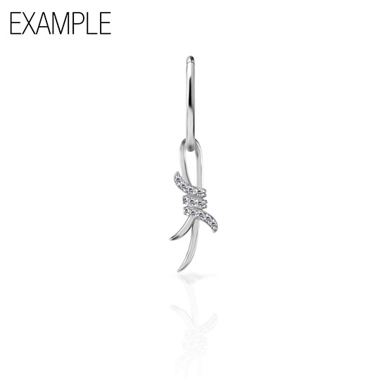 NFHSR-CHARM-71-O-RING-R-WH