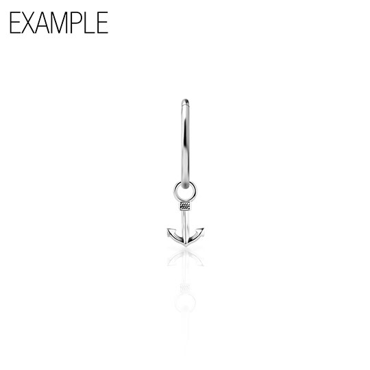 NFHSR-CHARM-73-O-RING