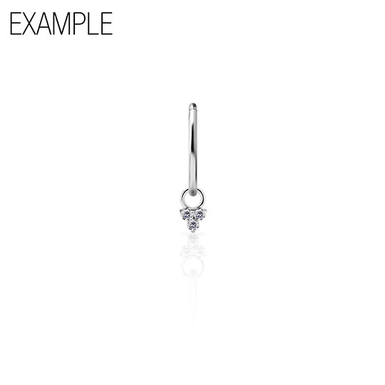NFHSR-CHARM-74L-O-RING-WH