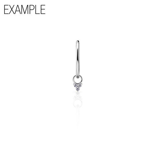 NFHSR-CHARM-74M-O-RING-WH