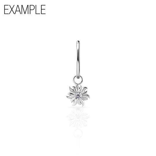 NFHSR-CHARM-75-O-RING-WH