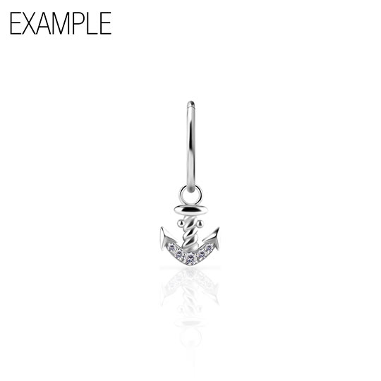NFHSR-CHARM-77-O-RING-WH