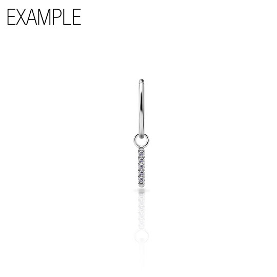 NFHSR-CHARM-86M-O-RING-WH