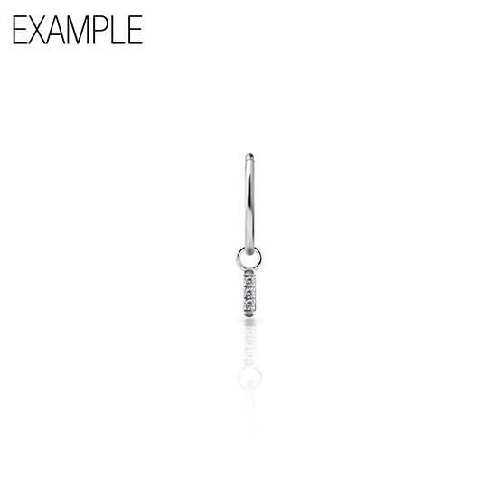 NFHSR-CHARM-86S-O-RING-WH