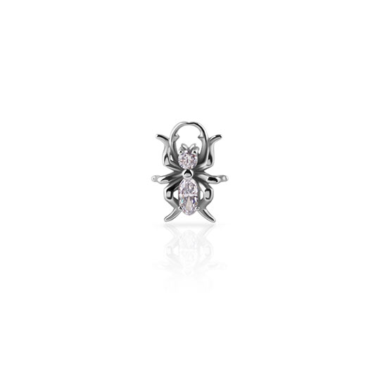 NFHSR-CHARM-87-O-RING-WH