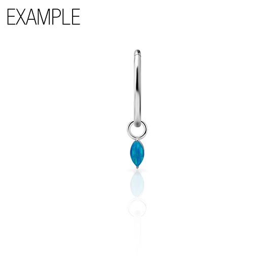 NFHSR-CHARM-94OPL-O-RING-PAR/OP