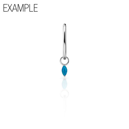 NFHSR-CHARM-94OPM-O-RING-PAR/OP