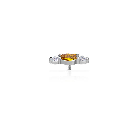 PT950-IACDN-130-0.8x8-DIA YE/WH
