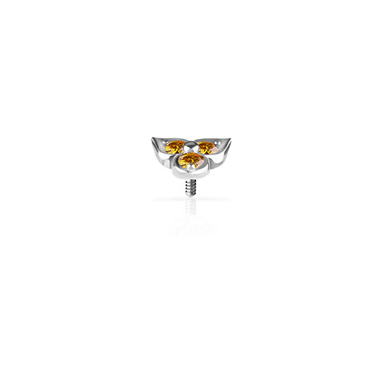 PT950-IACDN-137-0.8x6.5-DIA YE