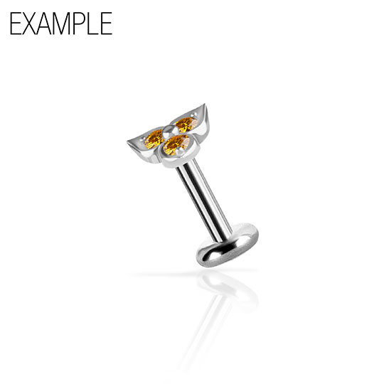 PT950-IACDN-137-0.8x6.5-DIA YE