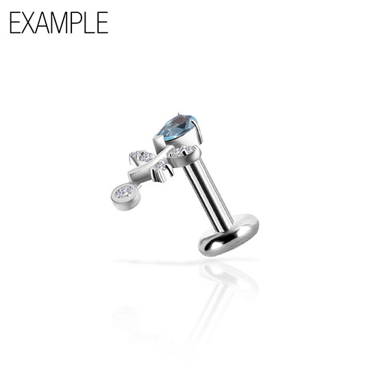 PT950-IACDN-139-0.8x8-B TO-RIGHT