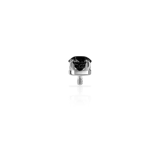 T-IANSG-RD-0.8x3.0-BK