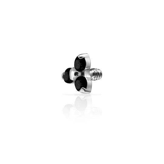 T-IANSG-TR-0.8x3.5-HP-BK