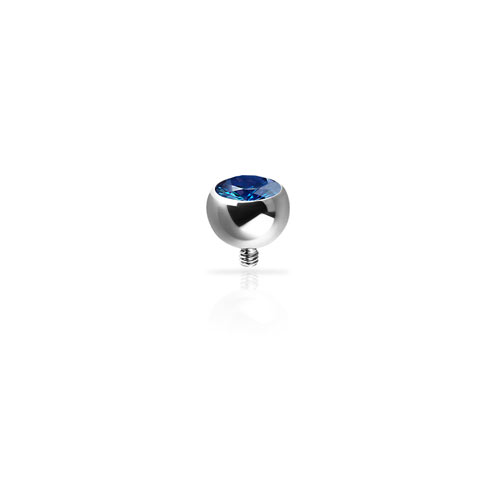 T-ISGBALLN-0.8x3.0-HP-RBL