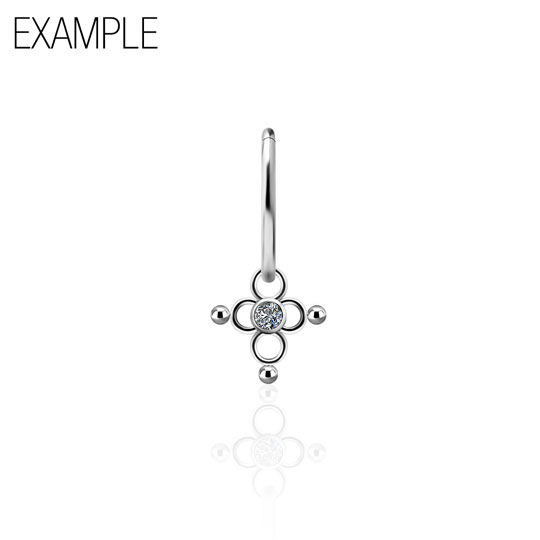 THSR-CHARMSG-01-10MM-WH