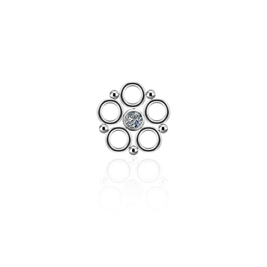 THSR-CHARMSG-02-8MM-WH