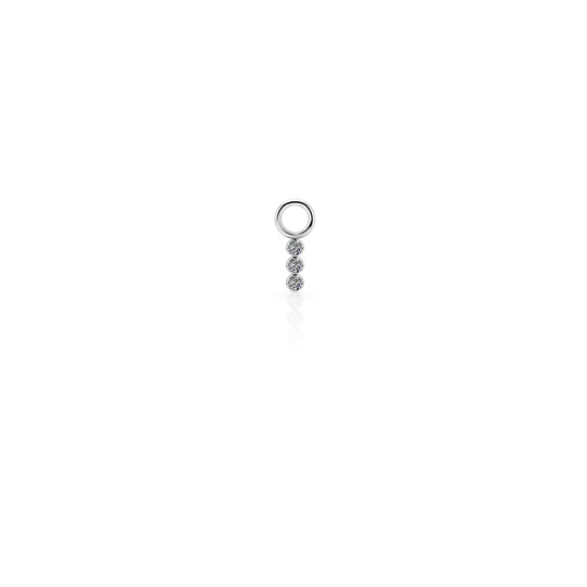 THSR-CHARMSG-13S-6 MM-WH