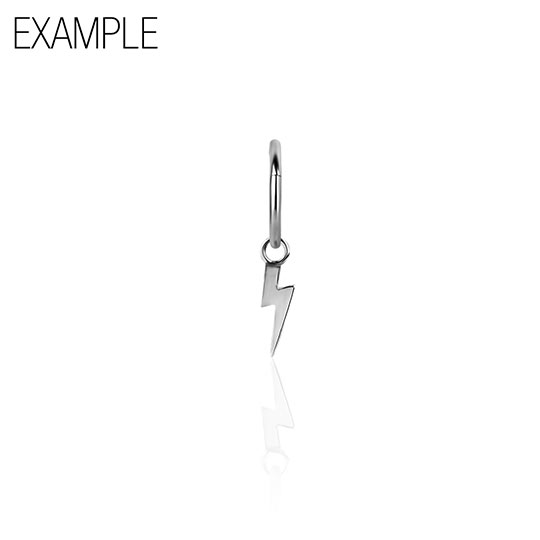 WG18K-CHARM-12-O-RING