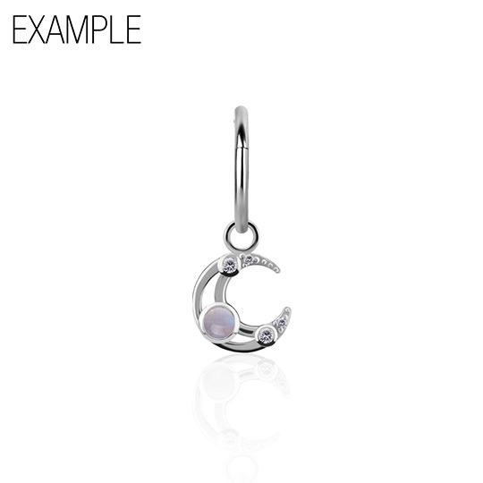 WG18K-CHARM-95MO
