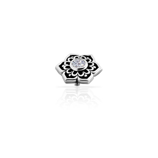 WG18K-IACDN-30-0.8x8-DIA WH