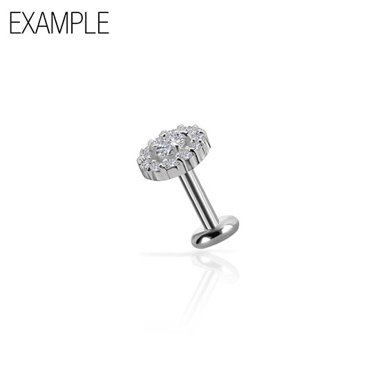 WG18K-IACDN-36-0.8x6-DIA WH