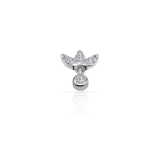 WG18K-IACDN-59SDC-0.8x6-DIA WH