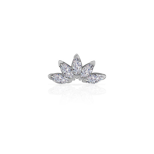 WG18K-IACDN-61C-0.8x12-DIA WH