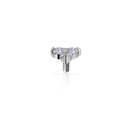 WG18K-IACDN-TR3.0-0.8x3.0-DIA WH