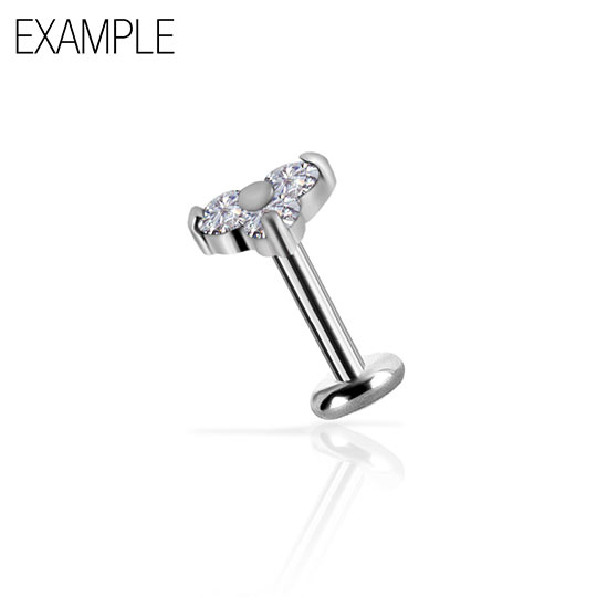 WG18K-IACDN-TR3.5-0.8x3.5-DIA WH