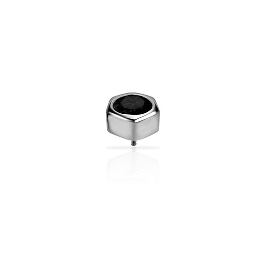 WG18K-IASGN-124-0.8x4.0-BK SP