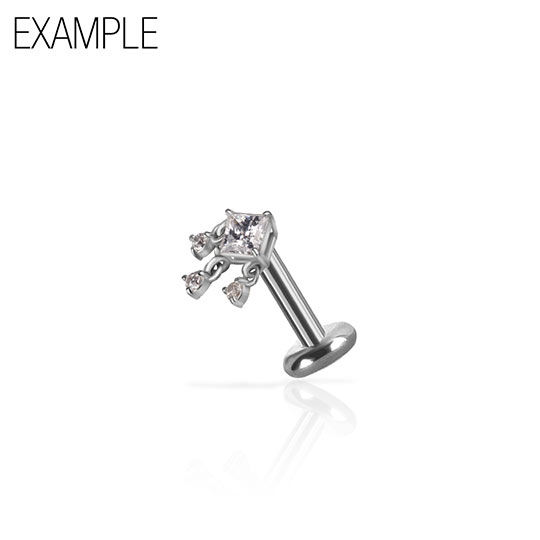 WG18K-IASGN-135-0.8x6-WH