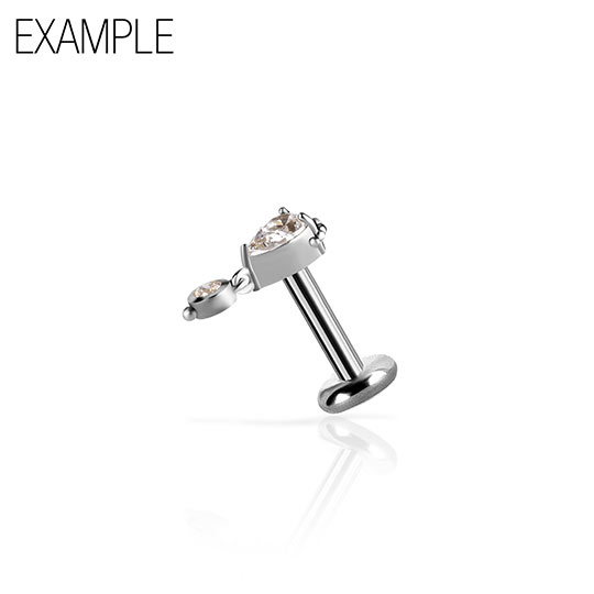 WG18K-IASGN-146-0.8x6.5-WH