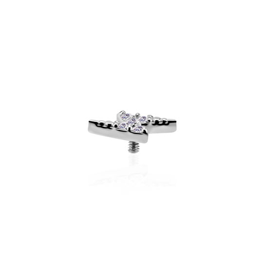 WG18K-IASGN-25-0.8x7-WH-LEFT