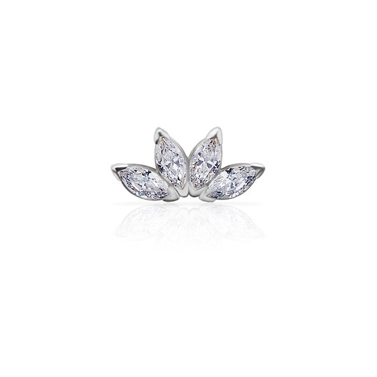 WG18K-IASGN-60SC-0.8x8-WH