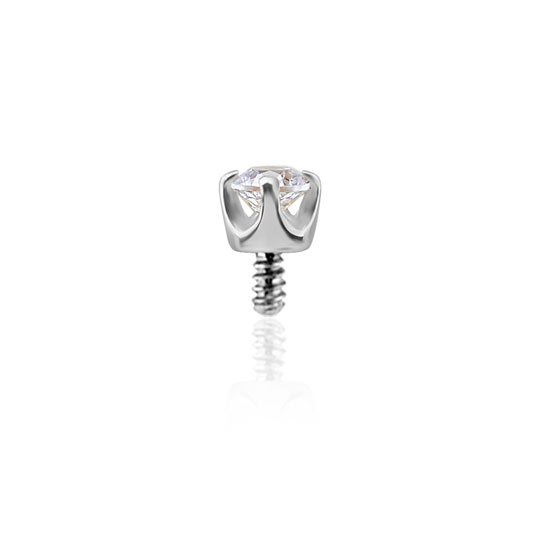 WG18K-IACDN-RD2.0-0.8x2.0-DIA WH